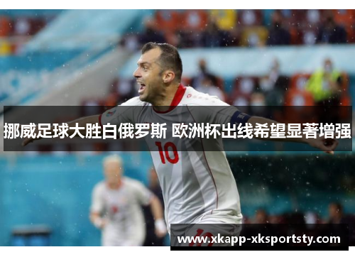 挪威足球大胜白俄罗斯 欧洲杯出线希望显著增强
